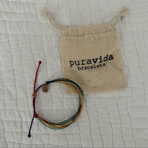 Pura Vida bracelet